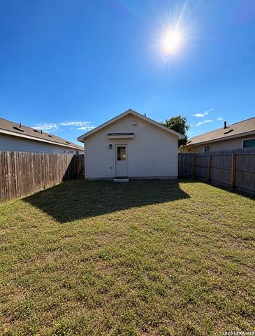 14611 Southton Basin, San Antonio, TX 78223