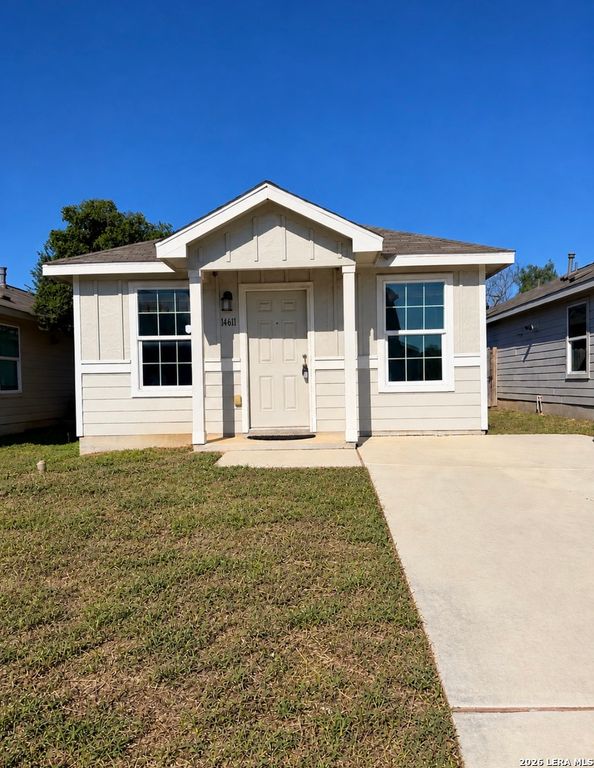 14611 Southton Basin, San Antonio, TX 78223