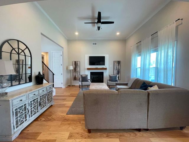 25 BROOK FIELD DR, Somerville, TN 38068