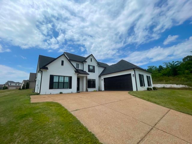 25 BROOK FIELD DR, Somerville, TN 38068