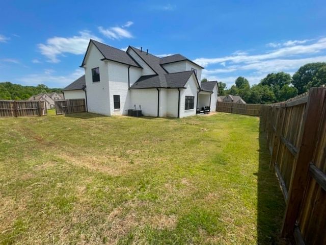 25 BROOK FIELD DR, Somerville, TN 38068