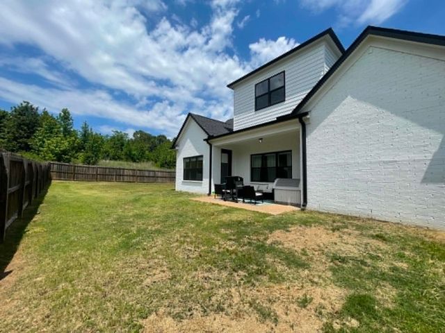 25 BROOK FIELD DR, Somerville, TN 38068