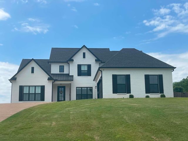 25 BROOK FIELD DR, Somerville, TN 38068