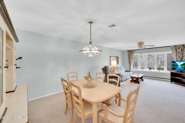 620A Huntington Drive 620A, Lakewood, NJ 08701