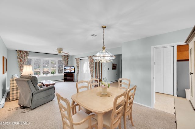 620A Huntington Drive 620A, Lakewood, NJ 08701