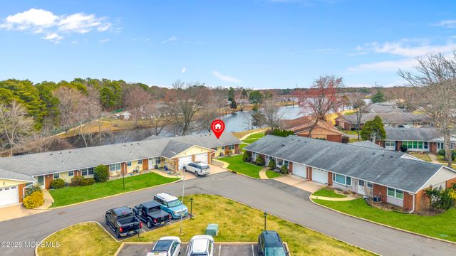 620A Huntington Drive 620A, Lakewood, NJ 08701