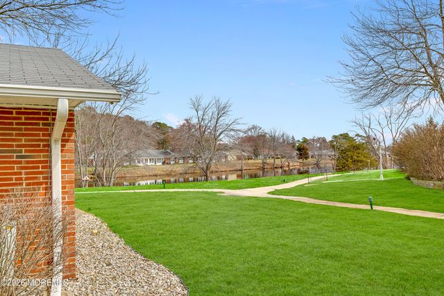 620A Huntington Drive 620A, Lakewood, NJ 08701