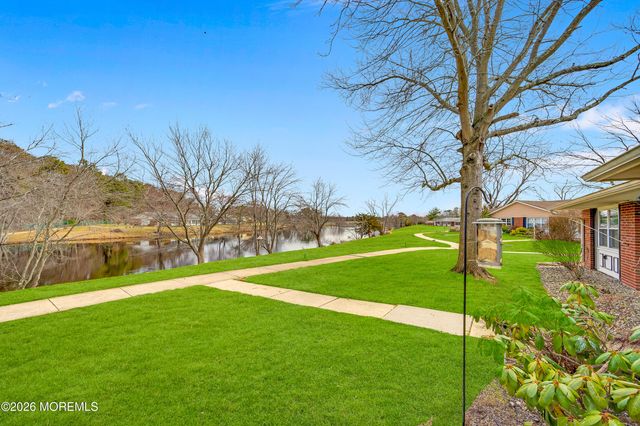 620A Huntington Drive 620A, Lakewood, NJ 08701