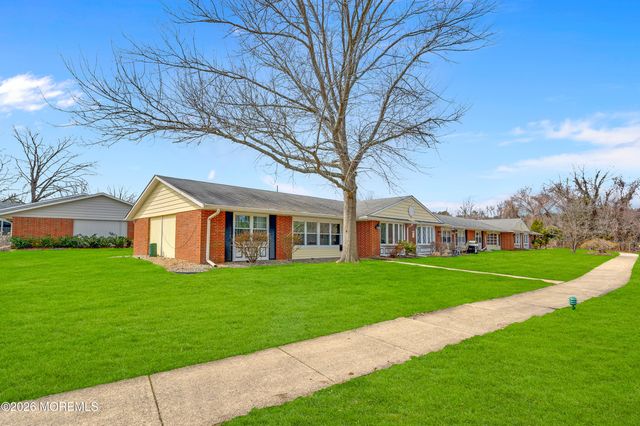 620A Huntington Drive 620A, Lakewood, NJ 08701