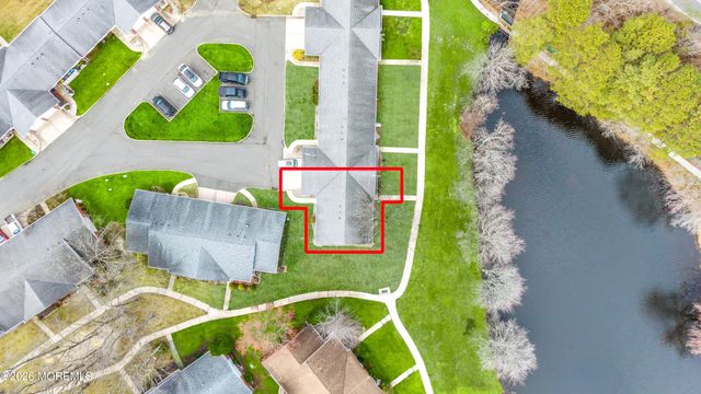 620A Huntington Drive 620A, Lakewood, NJ 08701