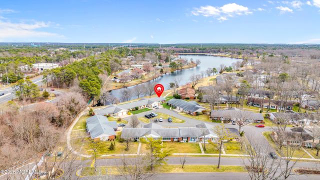 620A Huntington Drive 620A, Lakewood, NJ 08701