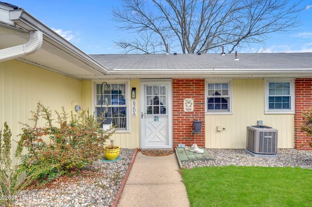 620A Huntington Drive 620A, Lakewood, NJ 08701