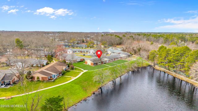 620A Huntington Drive 620A, Lakewood, NJ 08701