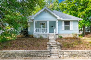 309 E 1st Street, Bloomington, IN 47401