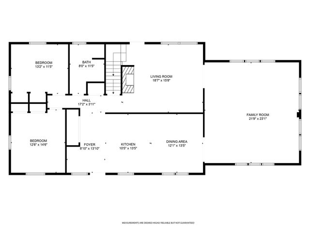 W12149 State Road 21, Coloma, WI 54930