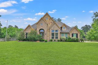 23910 Mccall Sound Boulevard, Magnolia, TX 77355
