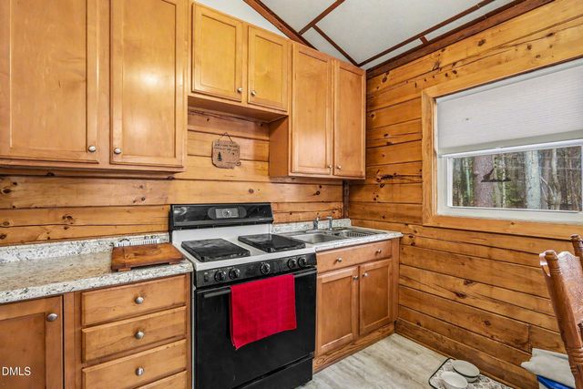 125 Cimarron Drive, Louisburg, NC 27549