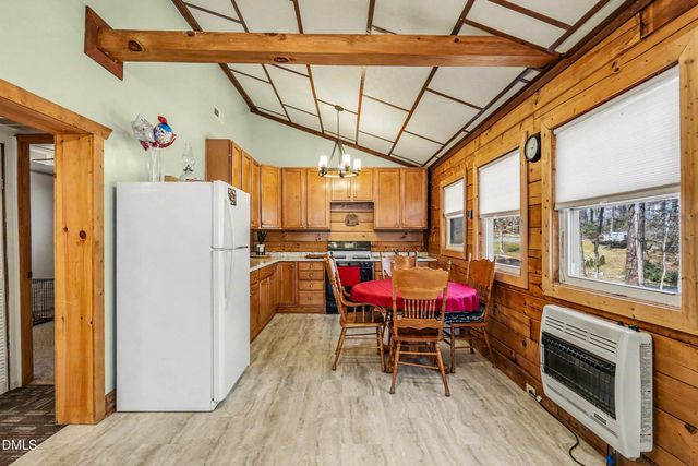 125 Cimarron Drive, Louisburg, NC 27549
