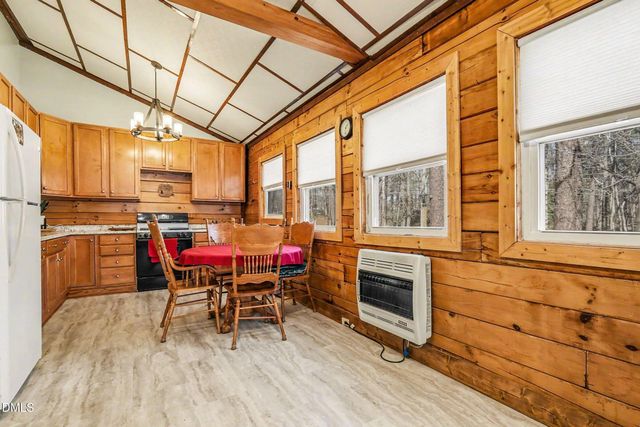 125 Cimarron Drive, Louisburg, NC 27549
