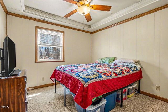 125 Cimarron Drive, Louisburg, NC 27549