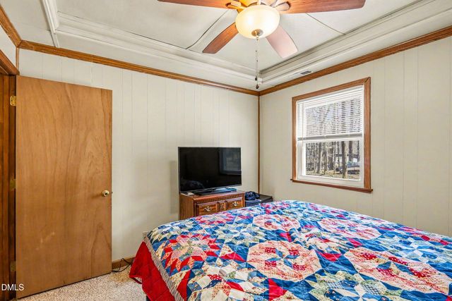 125 Cimarron Drive, Louisburg, NC 27549