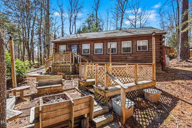 125 Cimarron Drive, Louisburg, NC 27549