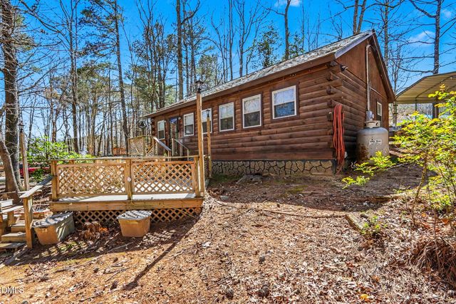 125 Cimarron Drive, Louisburg, NC 27549