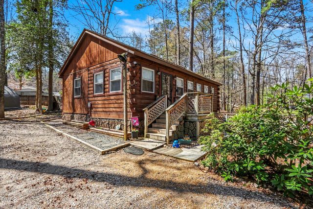 125 Cimarron Drive, Louisburg, NC 27549