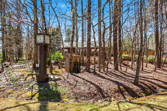125 Cimarron Drive, Louisburg, NC 27549