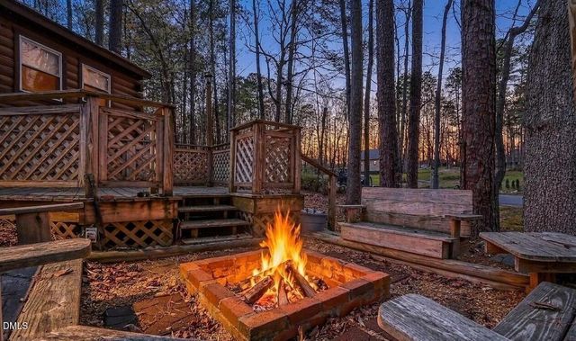 125 Cimarron Drive, Louisburg, NC 27549