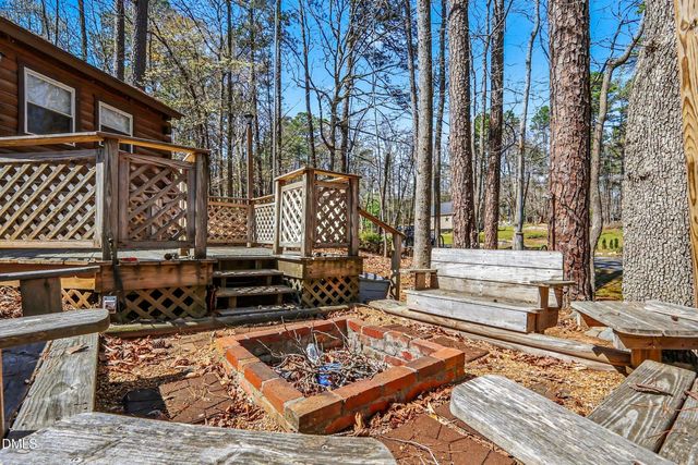 125 Cimarron Drive, Louisburg, NC 27549