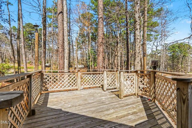 125 Cimarron Drive, Louisburg, NC 27549