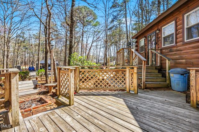 125 Cimarron Drive, Louisburg, NC 27549