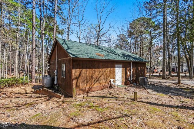 125 Cimarron Drive, Louisburg, NC 27549
