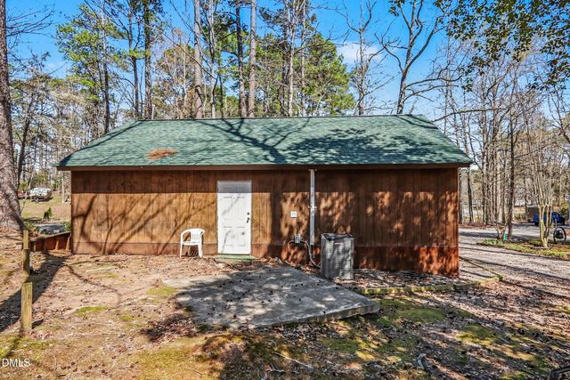 125 Cimarron Drive, Louisburg, NC 27549