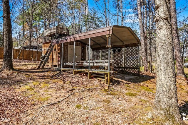 125 Cimarron Drive, Louisburg, NC 27549