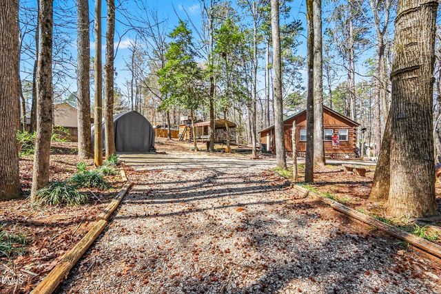 125 Cimarron Drive, Louisburg, NC 27549