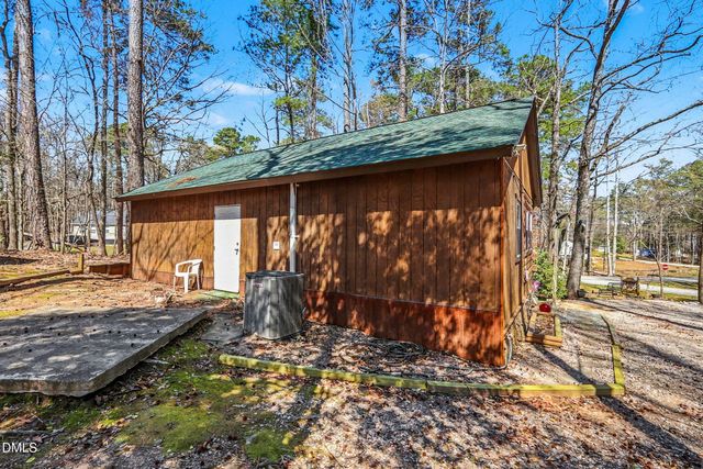 125 Cimarron Drive, Louisburg, NC 27549