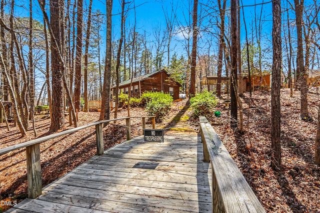 125 Cimarron Drive, Louisburg, NC 27549