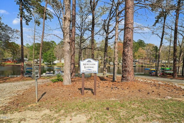 125 Cimarron Drive, Louisburg, NC 27549