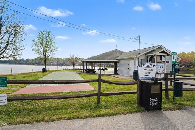 125 Cimarron Drive, Louisburg, NC 27549