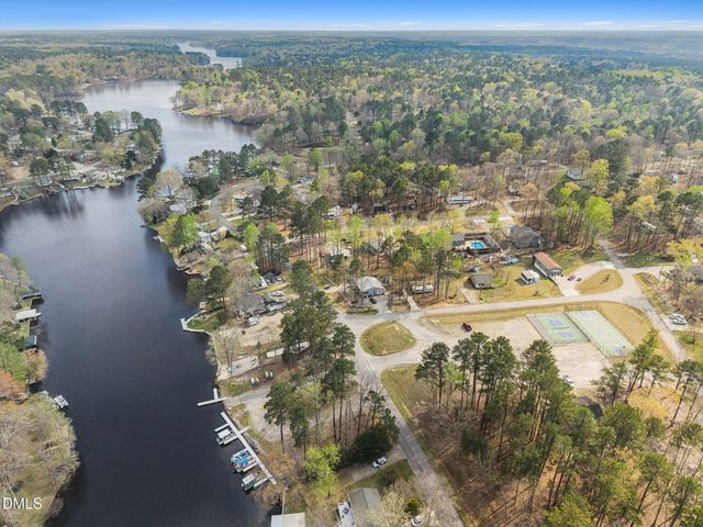 125 Cimarron Drive, Louisburg, NC 27549