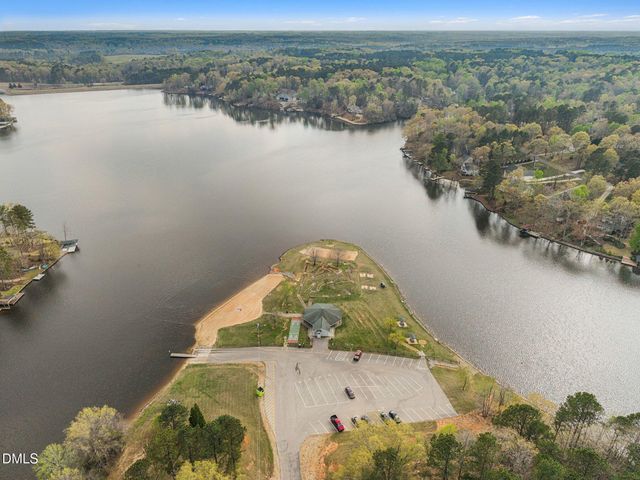 125 Cimarron Drive, Louisburg, NC 27549