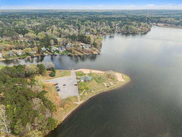 125 Cimarron Drive, Louisburg, NC 27549