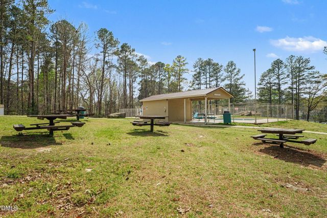 125 Cimarron Drive, Louisburg, NC 27549