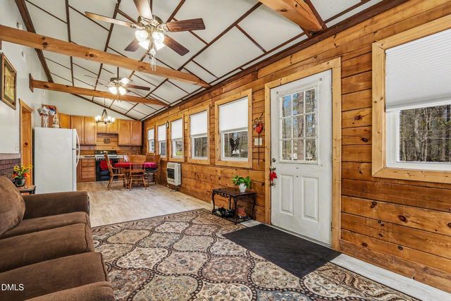 125 Cimarron Drive, Louisburg, NC 27549