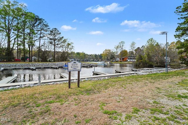 125 Cimarron Drive, Louisburg, NC 27549
