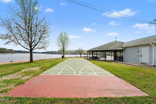 125 Cimarron Drive, Louisburg, NC 27549