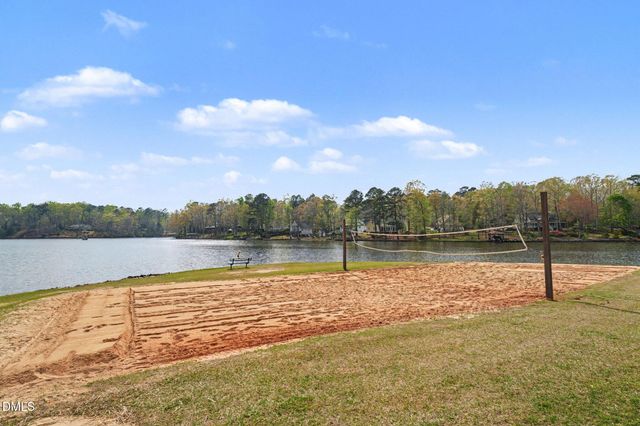 125 Cimarron Drive, Louisburg, NC 27549
