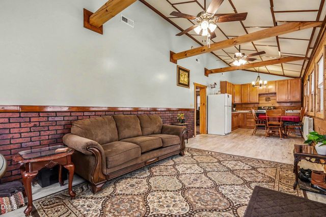 125 Cimarron Drive, Louisburg, NC 27549